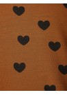 Basic Hearts SS Tee