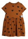 Basic Hearts SS Dress