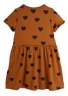 Basic Hearts SS Dress