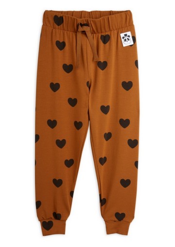 Basic Hearts Trousers