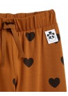 Basic Hearts Trousers