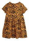 Basic Leopard SS Dress