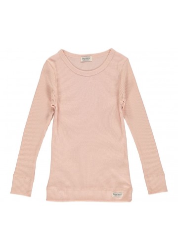 Plain Tee LS