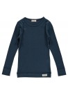 Plain Tee LS