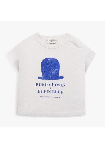 Short Sleeve Baby T-shirt