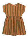 Retro Stripes Dress