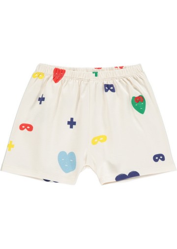 Baby Shorts