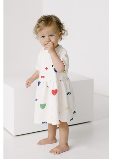 Baby Dress