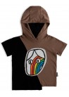 Rainbow Dude Ninja Shirt