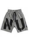 NU Sweatshorts