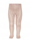 Perle Openwork Tights