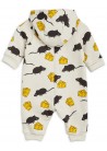 Mouse AOP Onesie