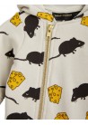 Mouse AOP Onesie