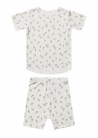 Modal Summer Pyjama Set