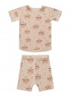 Modal Summer Pyjama Set