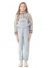 Unisex Dungarees