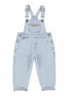 Unisex Dungarees