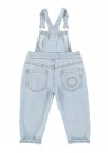 Unisex Dungarees