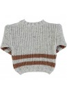 Knitted Sweater