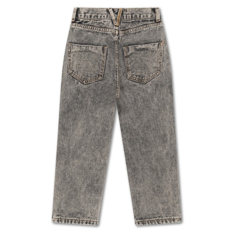Pocket 5 AMS Jeans Repose