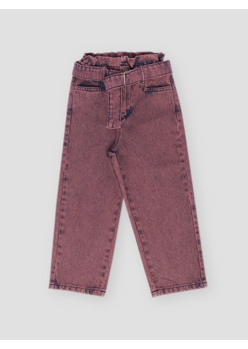 Bimba Denim Pants