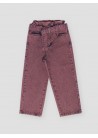 Bimba Denim Pants