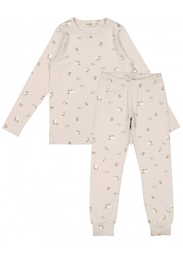 Sleepwear Set