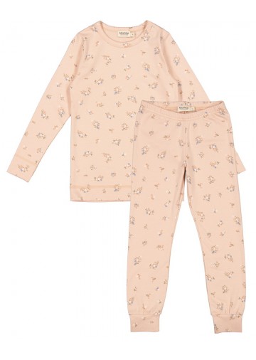 Sleepwear Set