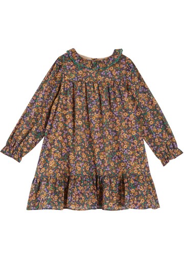 emile et ida Dress