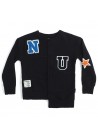 Unbalanced NU Sweatshirt