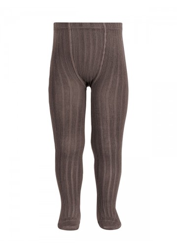 Basic Rib Tights