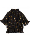 Stars Woven Blouse