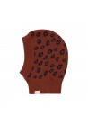 Animal Print Balaclava