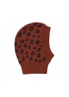 Animal Print Balaclava