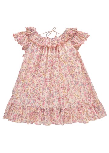 Louise Misha Dress Natiya