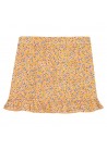 Flowers Skirt