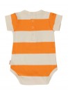 Leisure Stripes SS Body