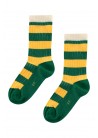 Big Stripes Medium Socks