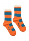 Big Stripes Medium Socks