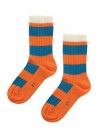 Big Stripes Medium Socks