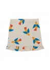 Birds Skirt