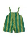 Fine Lines Baby Dungaree