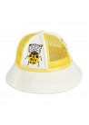 Ladybird Mesh Sun Hat