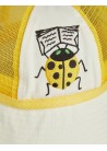 Ladybird Mesh Sun Hat