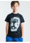 Faded Skull T-shirt