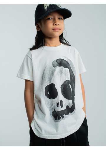 Faded Skull T-shirt