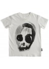 Faded Skull T-shirt