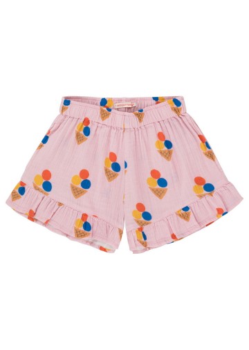 Ice Cream Frills Shorts