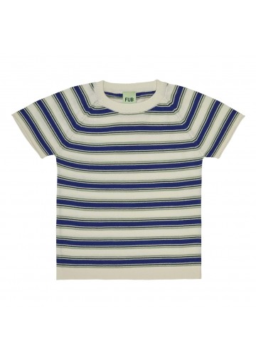 Multi Striped T-shirt