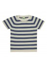 Multi Striped T-shirt